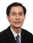 Peter Quah profile