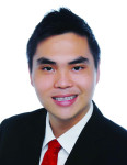 Alwyn Lau profile