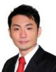 PEH DE WEI (JAYDEN PEH) profile