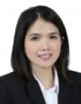 CHYE NYOOK YING (ESTHER CHYE) profile