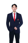 Kai Ming Ong profile