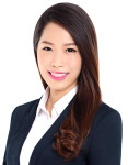 Jesslyn Seah profile