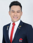 Kelvin Ho Zi Qing profile