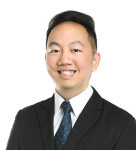 Adrian Lee profile