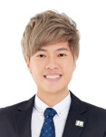 Daniel Wong profile