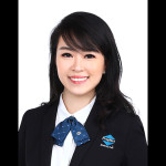 Amanda Hong profile
