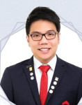 Eugene Wong profile