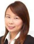CHONG JINGYI, EUNICE profile
