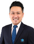 Chris Tan profile