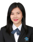 Gin  Peh profile