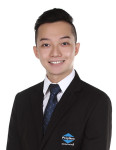 Nigel Kong profile