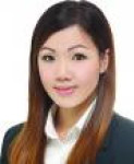Anthea Heng profile