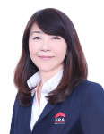 Kaoru Fugane profile