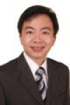 LIM YEW WEI FREDDY (FREDDY LIM) profile