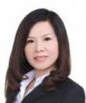 CHRISTINA CHUA profile
