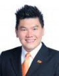 Desmond Koh profile