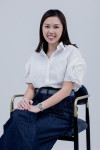 CLAIRE LIM profile