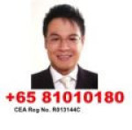 LAU TZE YANG (JASON) profile