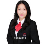 Yvonne Wong profile