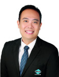 BENJAMIN GOH WEIJUN (BENJAMIN GOH) profile
