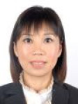 Lucy Yeo profile