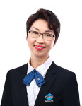 Veronica HN Tan profile