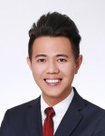 Garry Lai profile
