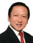 Mike Cheah Keng Hiang profile