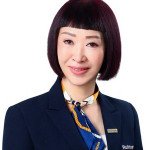 Betty Pang profile
