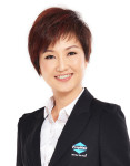 JEN TAN HUI CHIN (JEN TAN) profile