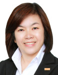 Ivy Lee profile