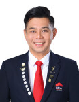 Vincent Tay profile