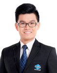 HOW HEE HSIANG, RANDALL (RANDALL HOW) profile