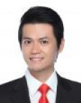 KHOO YI LONG (KEGAN) profile