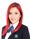 Faith Quek profile