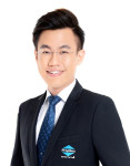 Nigel Chow profile