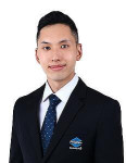 KEITH TAN WEI LONG (Keith Tan) profile