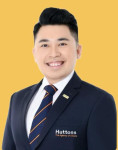 Yong Jen Ee profile