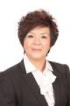 Doris Wong profile