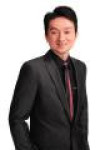 NG YENG LEE JAMES profile