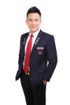 LIN ZHI KANG (RICHARD LIN) profile