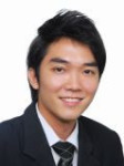 Eugene Ho profile