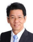 Glyn Yong profile