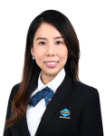 Valerie Tan Cin Yee profile