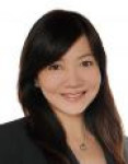 Michelle Toh profile
