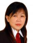 Karen Lim profile