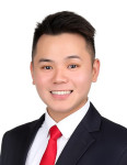 Alvin Lim profile