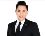 WU BINGWEN (BRIAN WU) profile