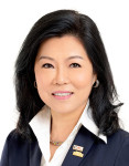 Jo Chong profile