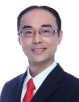 LIAU YUNG BUN (FELIX) profile